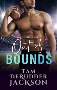 out of bounds, tam derudder jackson