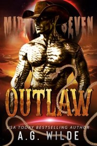outlaw, ag wilde