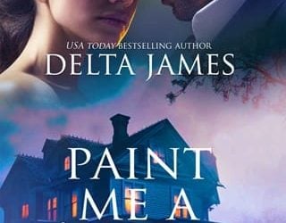 paint me murder delta james