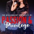 passion and privilege lexy timms