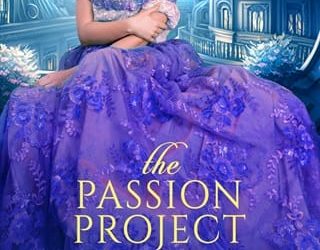 passion project laura trentham