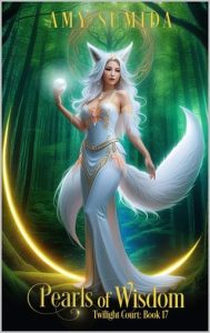 pearls wisdom, amy sumida