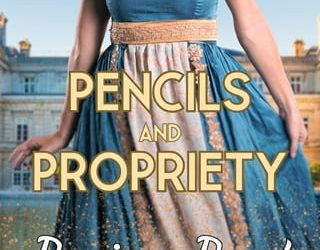 pencils propriety regina reed