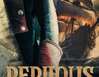 perilous cari z