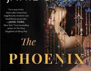 phoenix crown kate quinn