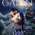 pirate takes bride shana galen