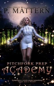 pitchfork prep, p mattern