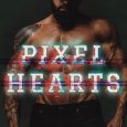 pixel hearts mari mendoza