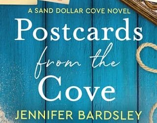 postcards from cove jennifer bardsley