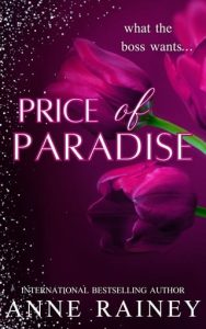 price paradise, anne rainey