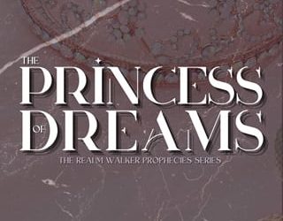 princess dreams sara fawn