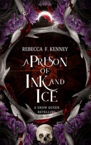 prison ink ice, rebecca f kenney;