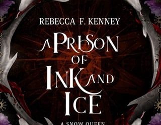 prison ink ice rebecca f kenney'
