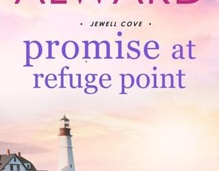 promise refuge point donna alward