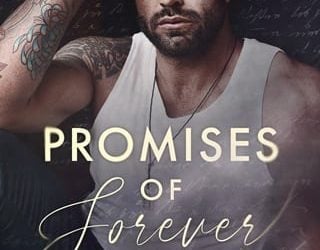 promises of forever nicky james