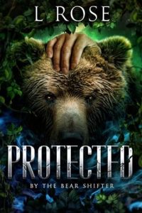 protected bear shifter, l rose
