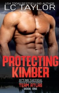 protecting kimber, lc taylor