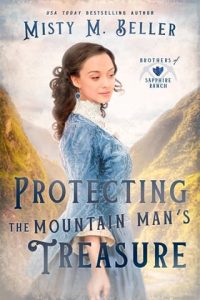 protecting mountain, misty m beller