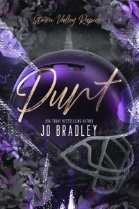 punt, jo bradley