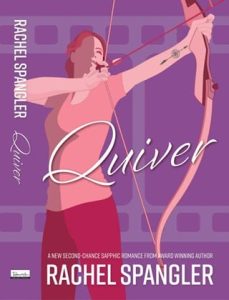 quiver, rachel spangler