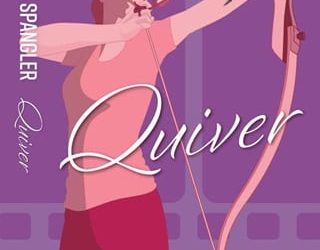 quiver rachel spangler