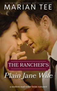 rancher's plain jane, marian tee