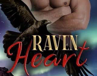raven heart murphy lawless