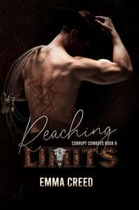 reaching limits, emma creed