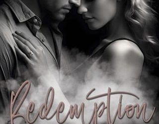 redemption jordyn ellery