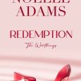 redemption noelle adams
