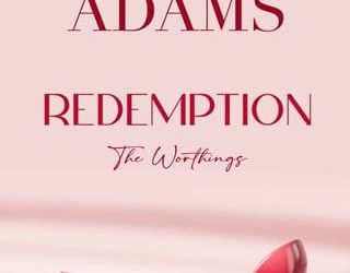 redemption noelle adams