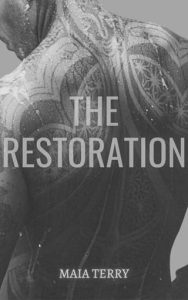restoration, maia terry