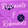restraints and rebounds eliza black