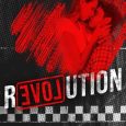 revolution rebecca sharp