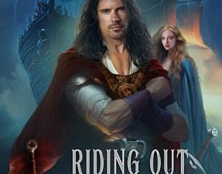 riding out elizabeth rose