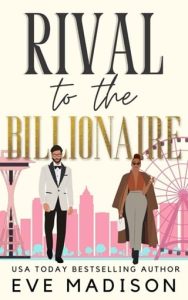rival billionaire, eve madison