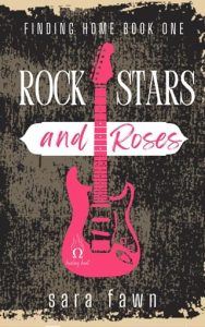 rockstars roses, sara fawn