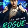 rogue onley james