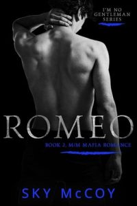 romeo, sky mccoy