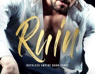 ruin michelle st james