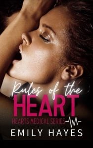rules heart, emily hayes