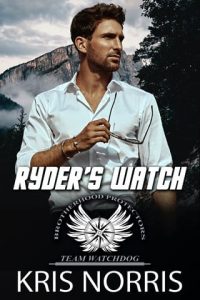 ryder's watch, kris norris