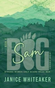 sam, janice whiteaker