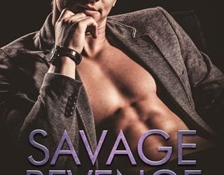 savage revenge ashe barker