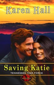 saving katie, karen hall