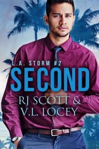second, rj scott