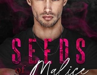 seeds of malice maggie cole