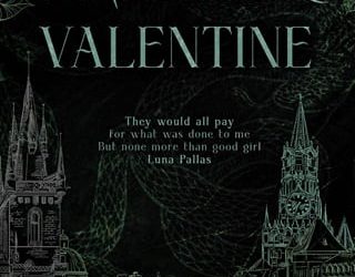 serpentine valentine giana darling