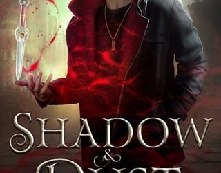 shadow dust richard amos