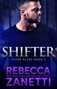 shifter, rebecca zanetti